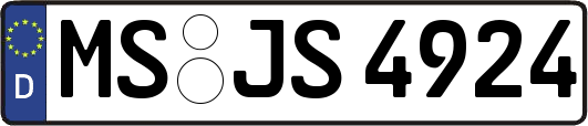 MS-JS4924