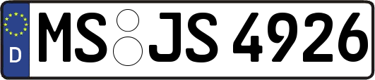 MS-JS4926