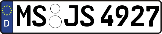 MS-JS4927