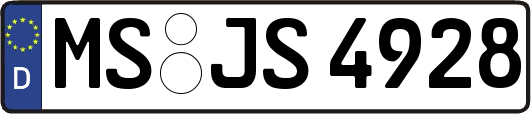MS-JS4928