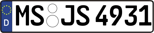 MS-JS4931