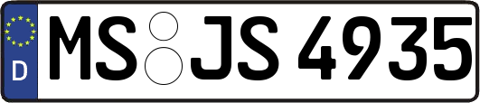 MS-JS4935