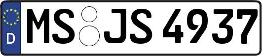 MS-JS4937