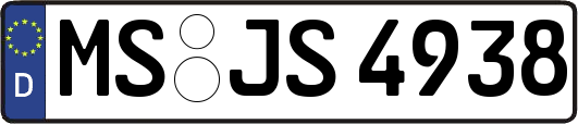 MS-JS4938