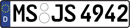 MS-JS4942