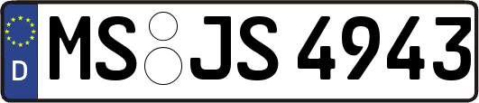 MS-JS4943