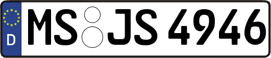 MS-JS4946