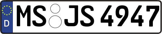 MS-JS4947