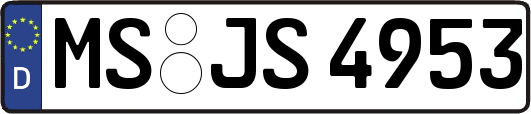 MS-JS4953