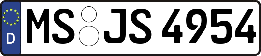 MS-JS4954