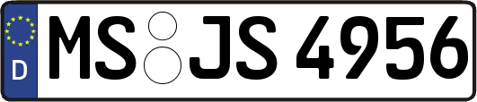 MS-JS4956