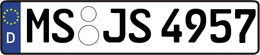 MS-JS4957