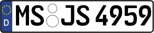 MS-JS4959