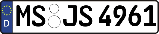 MS-JS4961