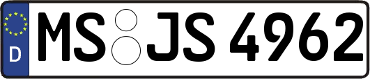 MS-JS4962