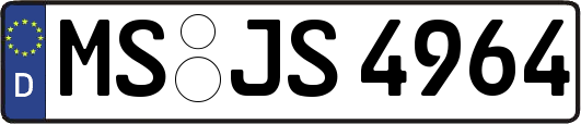 MS-JS4964