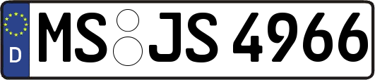 MS-JS4966