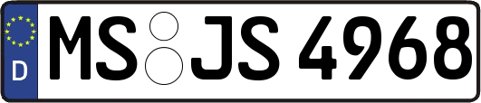 MS-JS4968