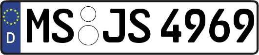 MS-JS4969