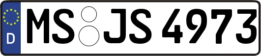 MS-JS4973