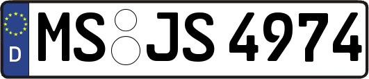 MS-JS4974