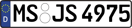 MS-JS4975