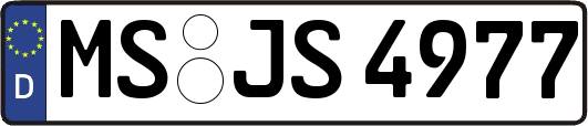 MS-JS4977