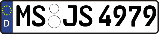 MS-JS4979