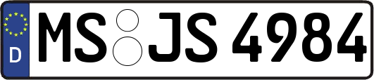 MS-JS4984