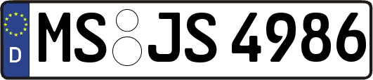 MS-JS4986