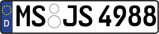 MS-JS4988