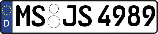 MS-JS4989