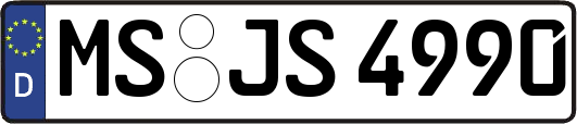 MS-JS4990