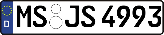 MS-JS4993