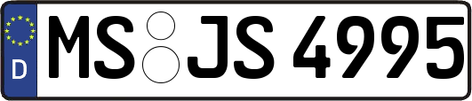 MS-JS4995