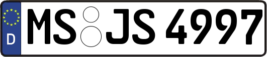 MS-JS4997