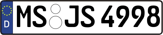 MS-JS4998