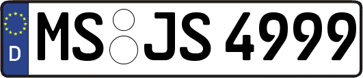MS-JS4999