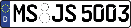 MS-JS5003
