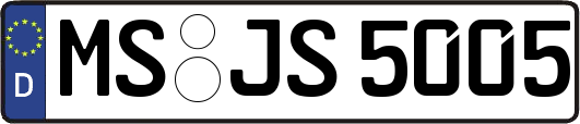 MS-JS5005
