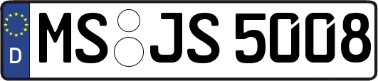 MS-JS5008