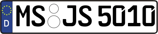 MS-JS5010