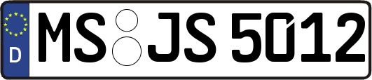 MS-JS5012