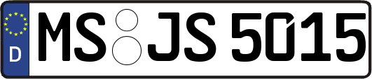 MS-JS5015
