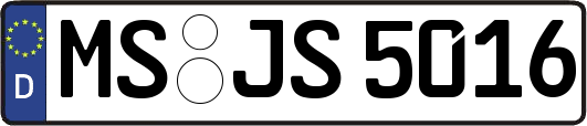 MS-JS5016