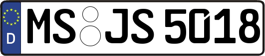 MS-JS5018