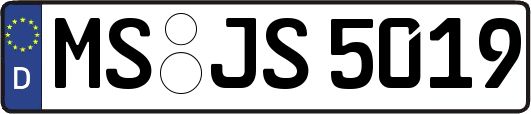 MS-JS5019