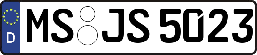 MS-JS5023