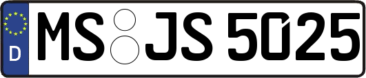 MS-JS5025