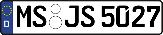 MS-JS5027